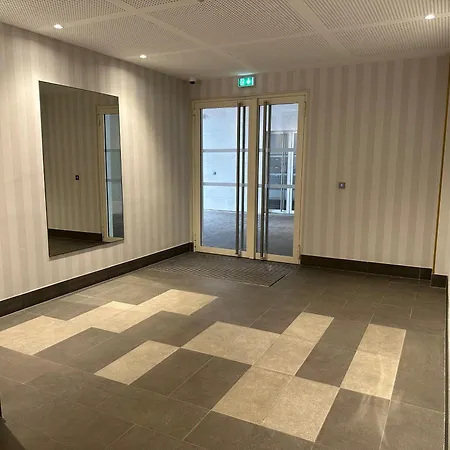Apartment Classy T3 With Terrace Saint-Ouen (Seine-Saint-Denis)